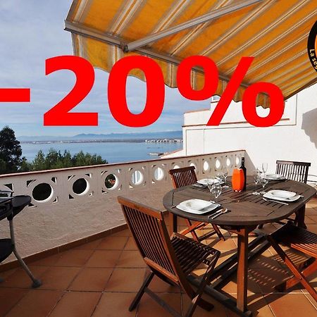 1157 Los Palcos - Apivend Immo Росес Екстериор снимка